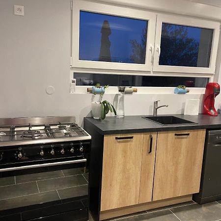 Nuits En Sologne Hotel Romorantin-Lanthenay Екстериор снимка