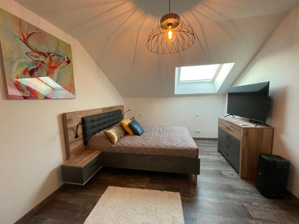 Nuits En Sologne Hotel Romorantin-Lanthenay Екстериор снимка