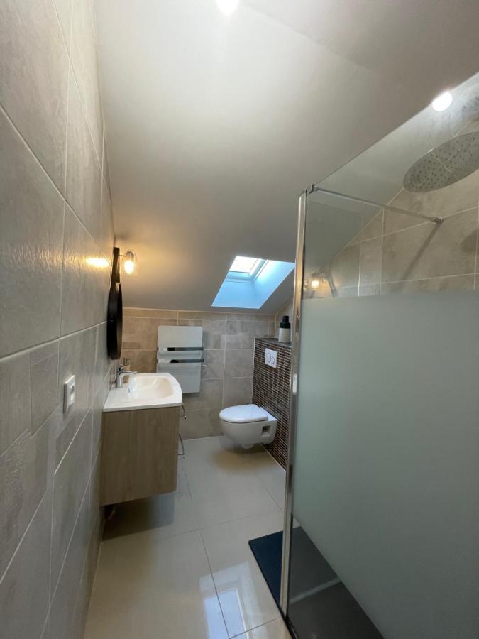Nuits En Sologne Hotel Romorantin-Lanthenay Екстериор снимка