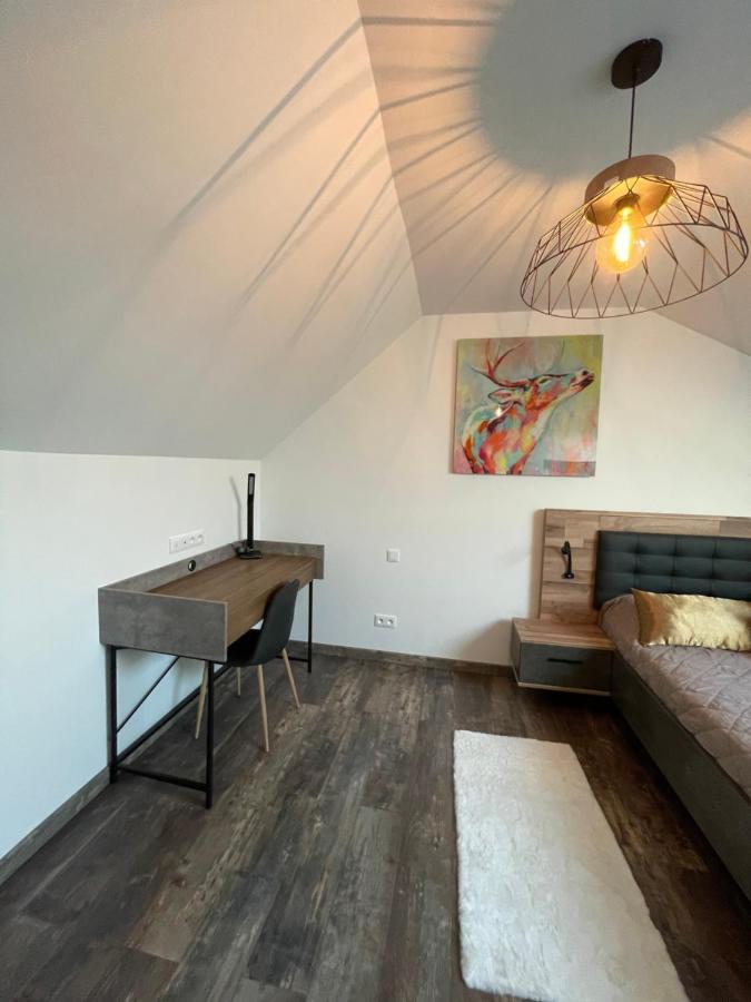 Nuits En Sologne Hotel Romorantin-Lanthenay Екстериор снимка