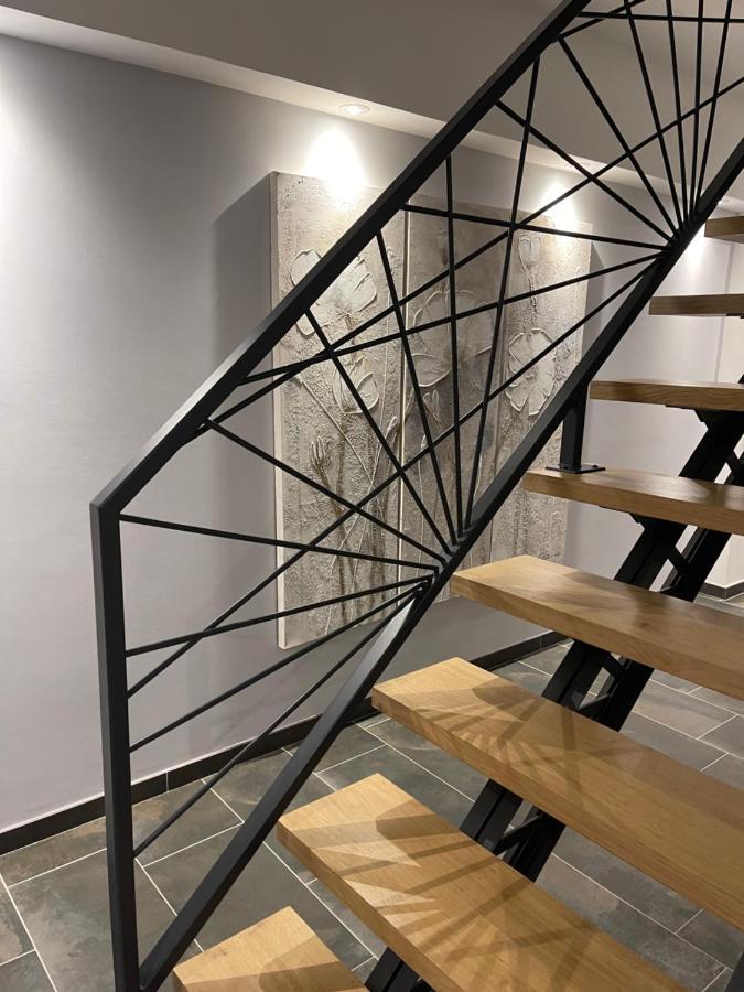 Nuits En Sologne Hotel Romorantin-Lanthenay Екстериор снимка